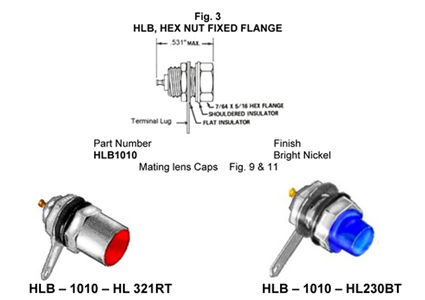 HLB-LITES