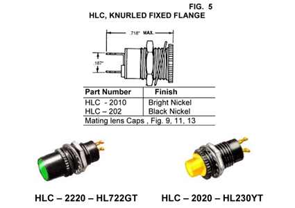 HLC LITES