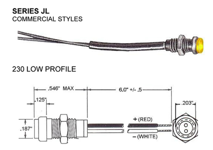 JL SERIES