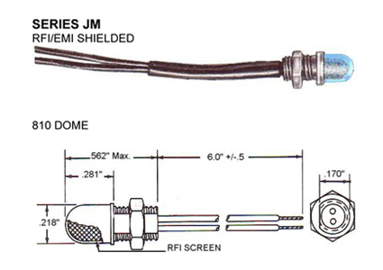 JM SERIES