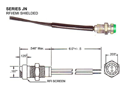 JN SERIES